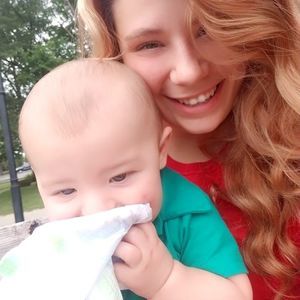 Meet your Posher, Brianna